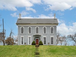 1738 State Road 111, New Albany, IN 47150