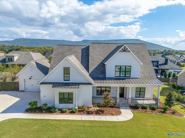 24 Kenthurst Ln, Gurley, AL 35748