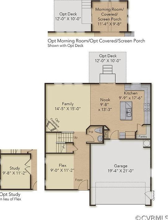 2nd image of 7079 Rivermere Lane Gln