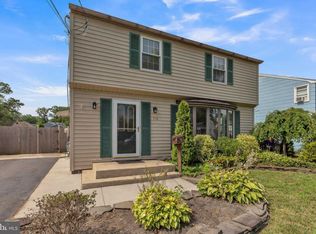 314 Cornell Rd, Glassboro, NJ 08028