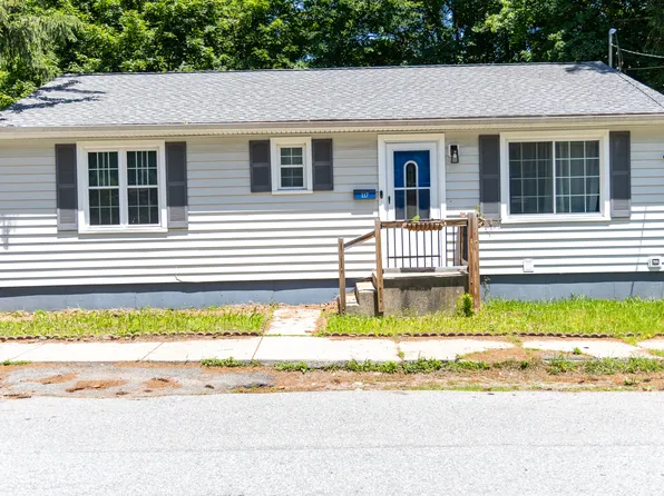 117 Norwood Avenue, New London, CT 06320