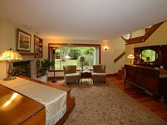 Living Room from Dining Room