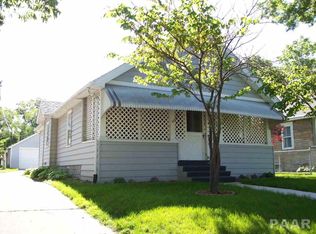 810 S Capitol St, Pekin, IL