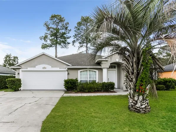10316 Wood Dove Way, Jacksonville, FL 32221
