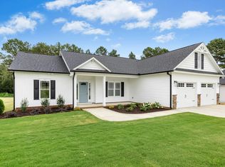 788 Shade Tree Rd, Benson, NC 27504