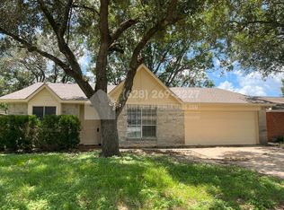 13811 Fieldstone Dr, Houston, TX 77041