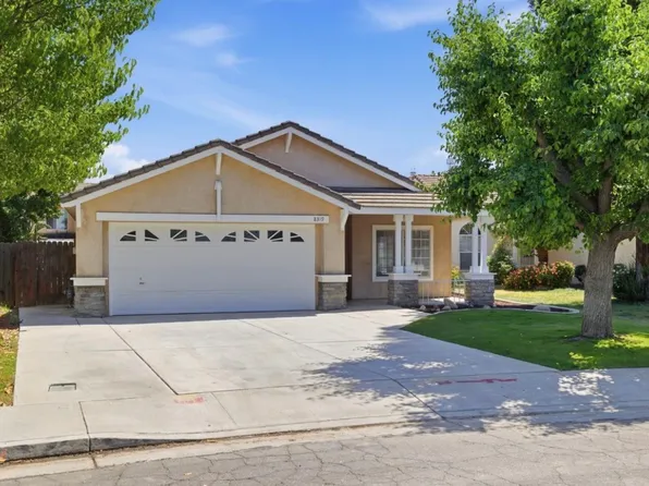 8319 Hemlock Ct, Bakersfield, CA 93311