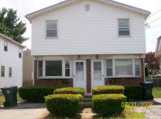 55 Joseph St, Providence, RI 02904