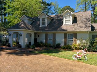 2352 N Cheryl Dr, Jackson, MS 39211