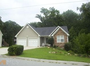 390 Amy Blvd, Temple, GA 30179