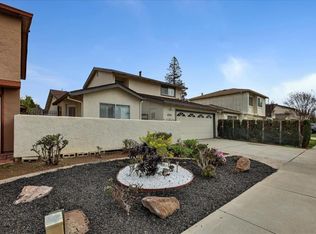 4746 Eagle Lake Dr, San Jose, CA 95136