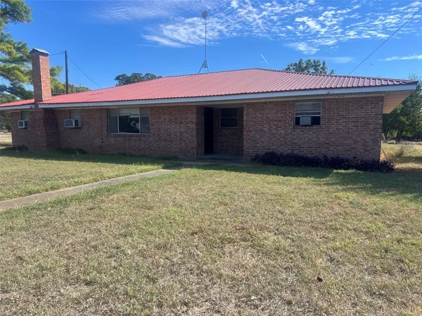203 Washington Ave, Strawn, TX 76475