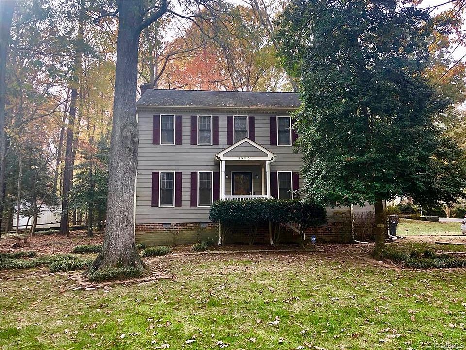 1st image of 8905 Boonesboro Ct
