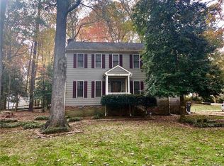 8905 Boonesboro Ct, North Chesterfield, VA 23236