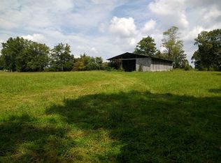 3192 George Olive Rd, Iron City, TN 38463