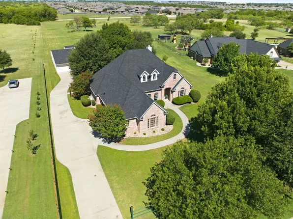 1941 Palomino Blvd, Crowley, TX 76036