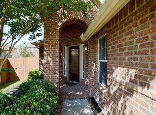 10214 Bellago Ln, Richmond, TX 77407