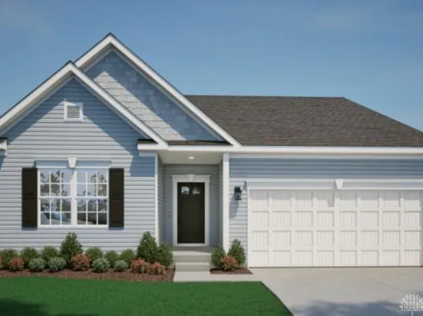 1432 Goldenrod Dr, Troy, OH 45373