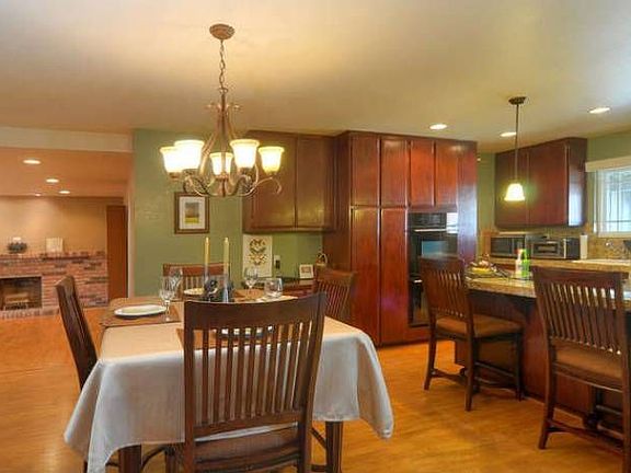 Kitchen-Dining 1