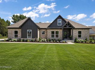 1250 Barr Rd, Coldwater, MS 38618
