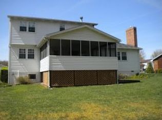 251 Elm Ln, Duncansville, PA 16635