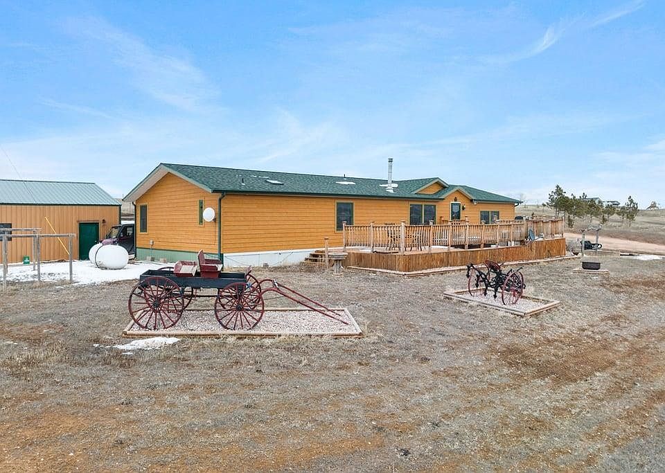 7 Antelope Ln, Sundance, WY 82729 Zillow