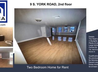 9 S York Rd, Hatboro, PA 19040