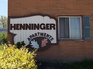 3317 Henninger Rd #103, Cleveland, OH 44109