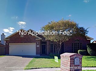2505 Dogtooth Ct, Corpus Christi, TX 78413