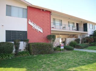 1411 S Divisadero St UNIT 21, Visalia, CA 93277