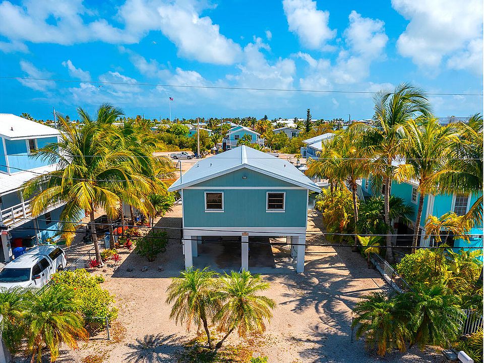 22968 Long Ben Ln, Cudjoe Key, FL 33042 Zillow