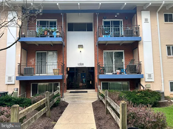 11358 Cherry Hill Rd #1V-202, Beltsville, MD 20705