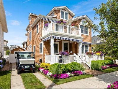 10 S Hanover Ave, Margate, NJ, 08402