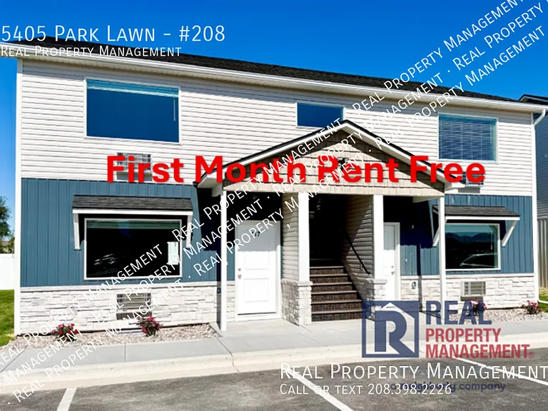 5405 Park Lawn Dr #208 — Photo 9
