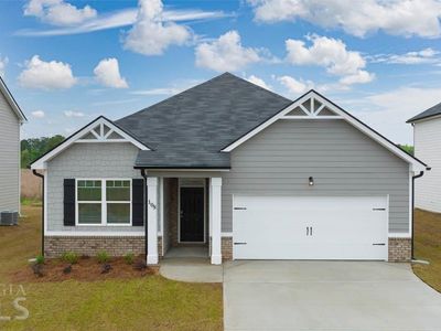 111 Taylor Woods Ct #43, Aria Bonaire, GA, 31005