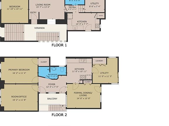 4th image of 122 Arbor St