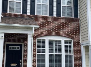 4512 Sugarbend Way, Raleigh, NC 27606