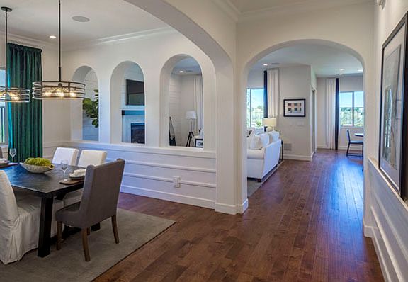 Woodside Homes - Prestwick