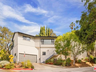 3471 Oak Glen Dr, Los Angeles, CA, 90068