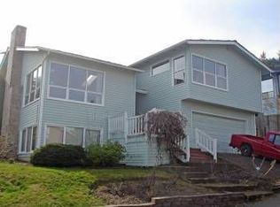 8325 SW 184th, Portland, OR 97007