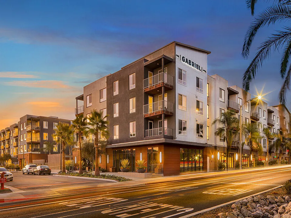 The Gabriel Apartments