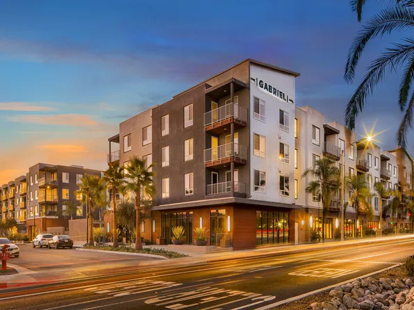 The Gabriel Apartments