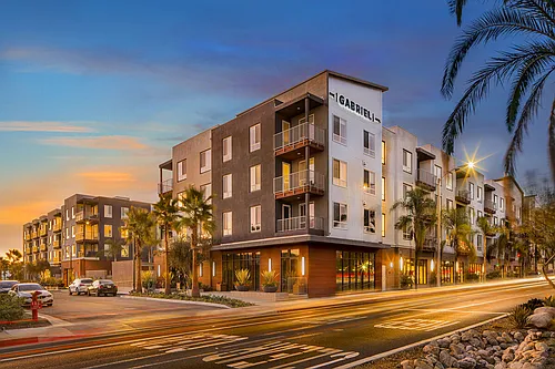 The Gabriel Apartments Photo 1