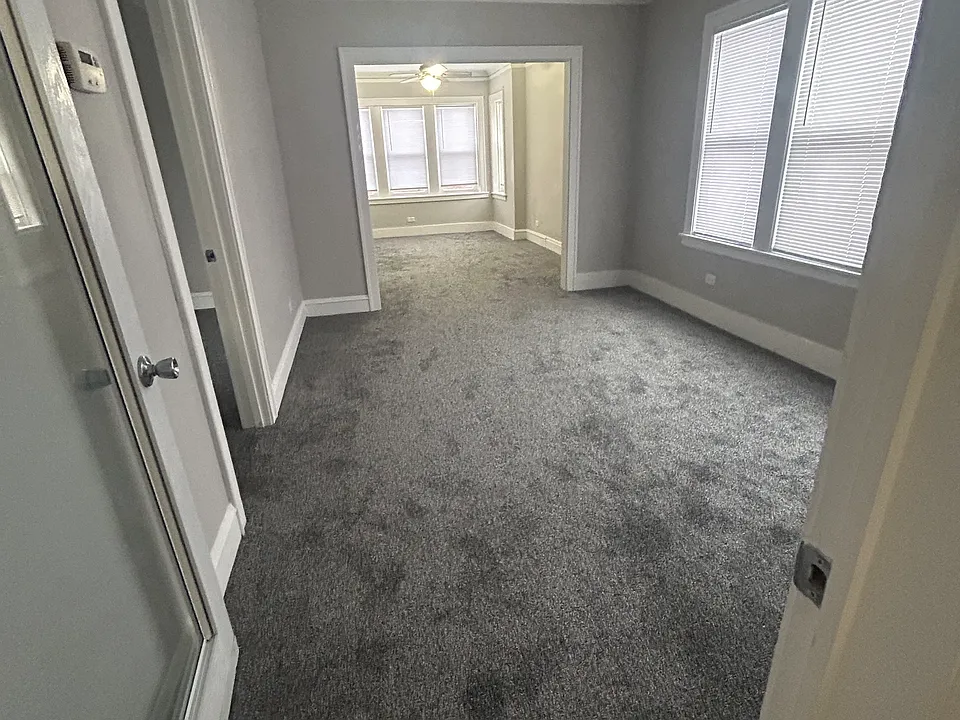 Dining /living room