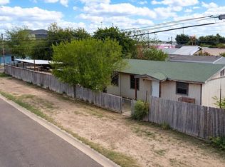 3120 San Agustin Ave, Laredo, TX 78040