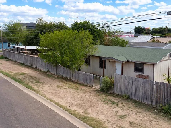 3120 San Agustin Ave, Laredo, TX 78040