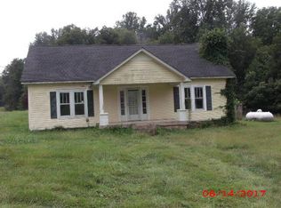 601 Shady Lane Rd, Pulaski, TN 38478