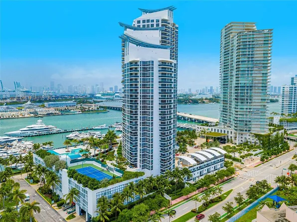 400 Alton Rd, Miami Beach, FL