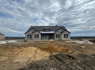 809 Valley Ridge Rd, Van Alstyne, TX 75495