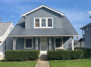 725 8th St, Selinsgrove, PA